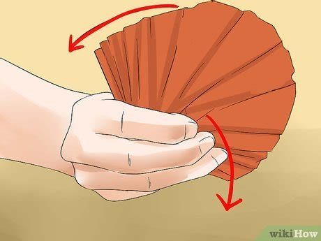 how to spread a deck of cards|How to Fan Cards: 12 Steps (with Pictures) .